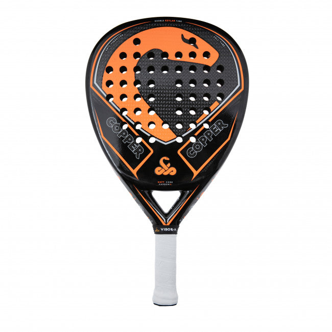 Vibor Copperhead 2019 Padelbat - Vibor'a Padel Bat  - 642213314064