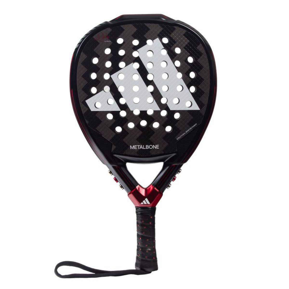 Adidas Metalbone 2024 - Adidas Padel Bat  - 8436548248864