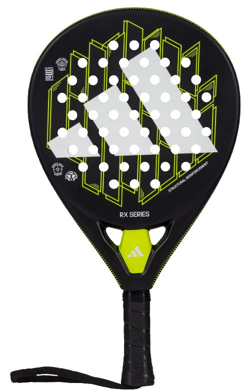 Adidas Series Lime Padelbat - Adidas Padel Bat - 8436548249014
