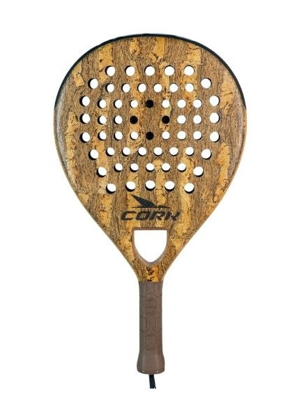 Cork Premium Control Padelbat - Cork Padel Bat  - 5600879293043