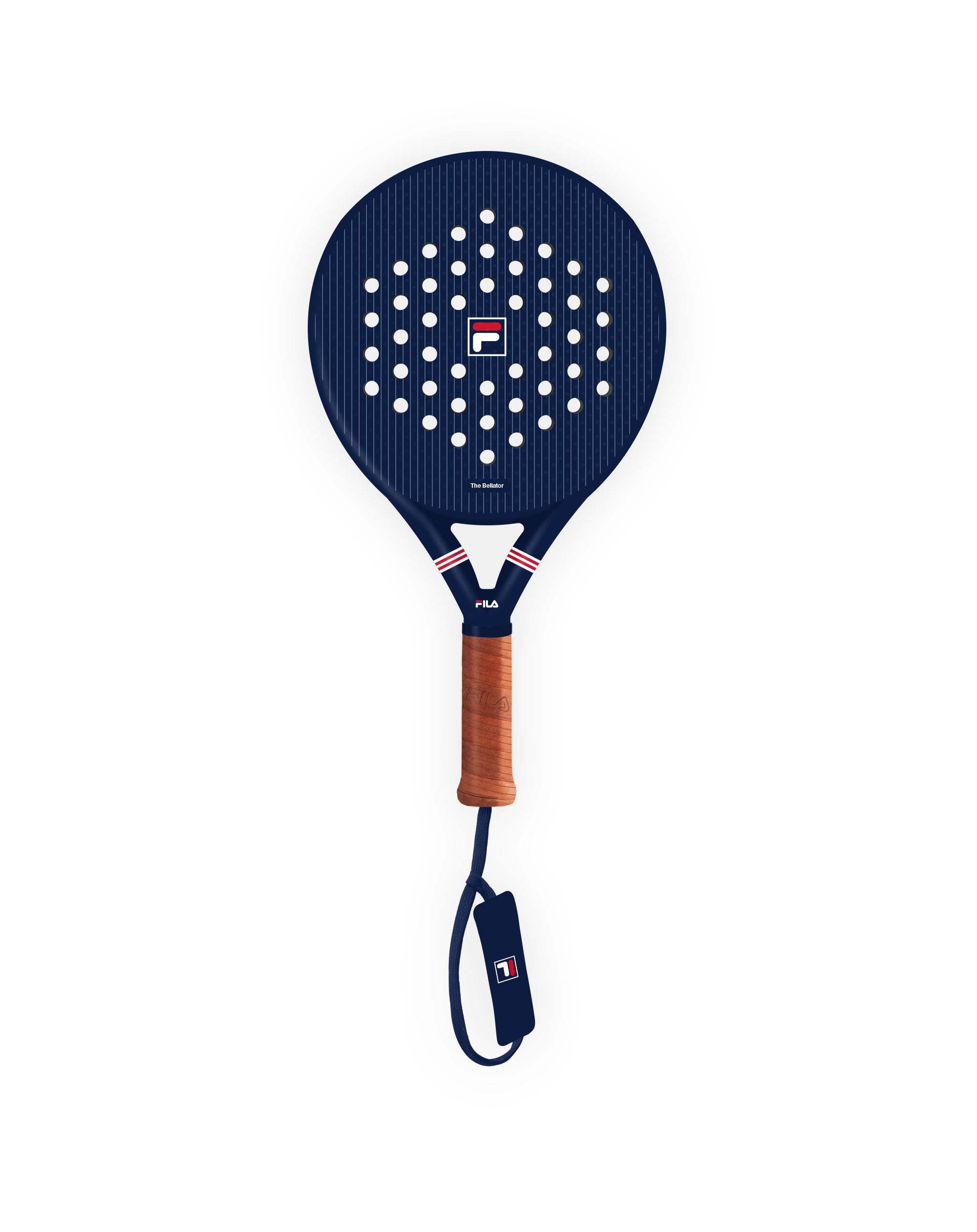 Fila The Bellator Padelbat - Fila Padel Bat  - 4053274318254