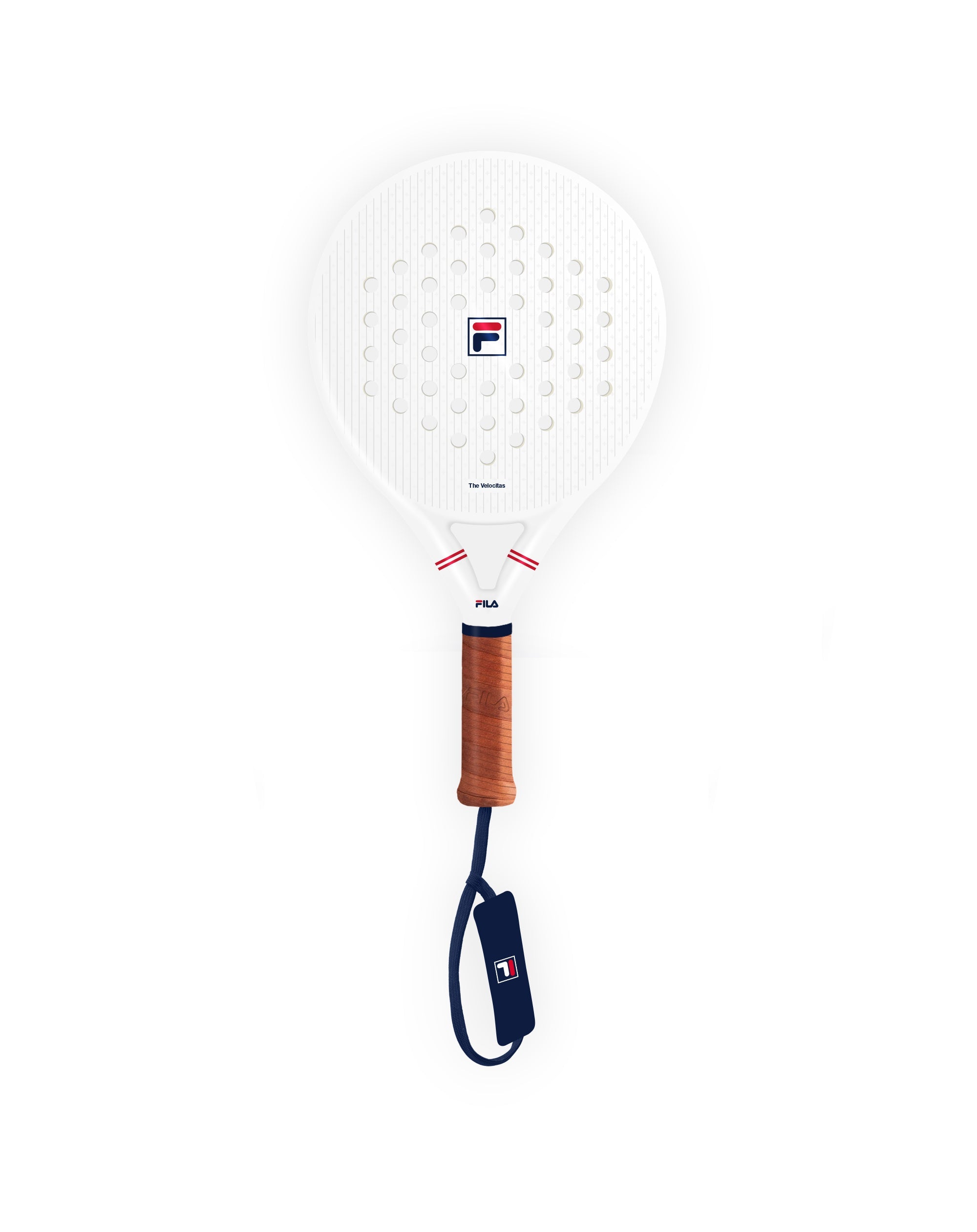 Fila The Velocita Padelbat - Fila Padel Bat  - 4053274318315