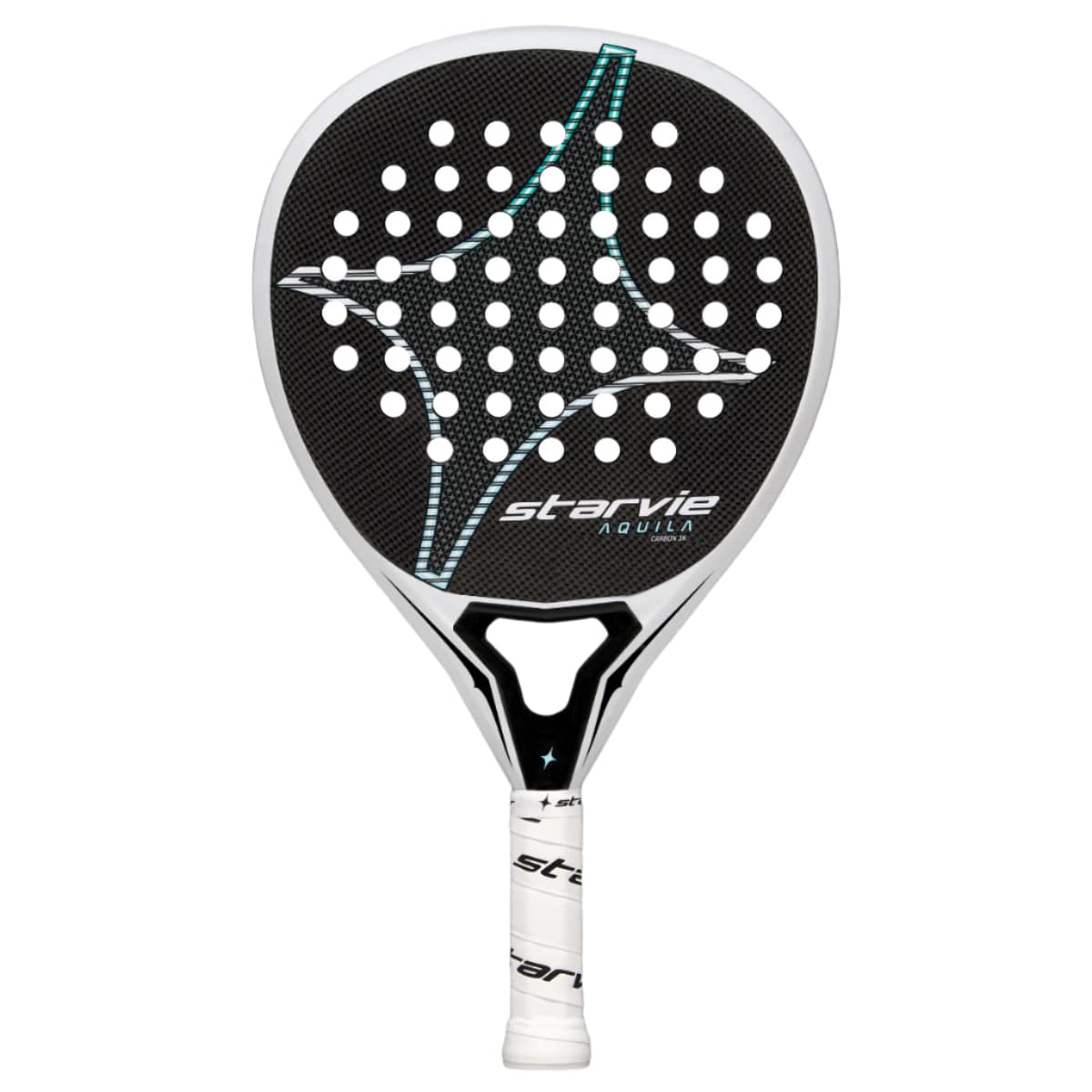 Starvie Aquila Soft 2025 Padelbat - Starvie Padel Bat  - 8436612940526