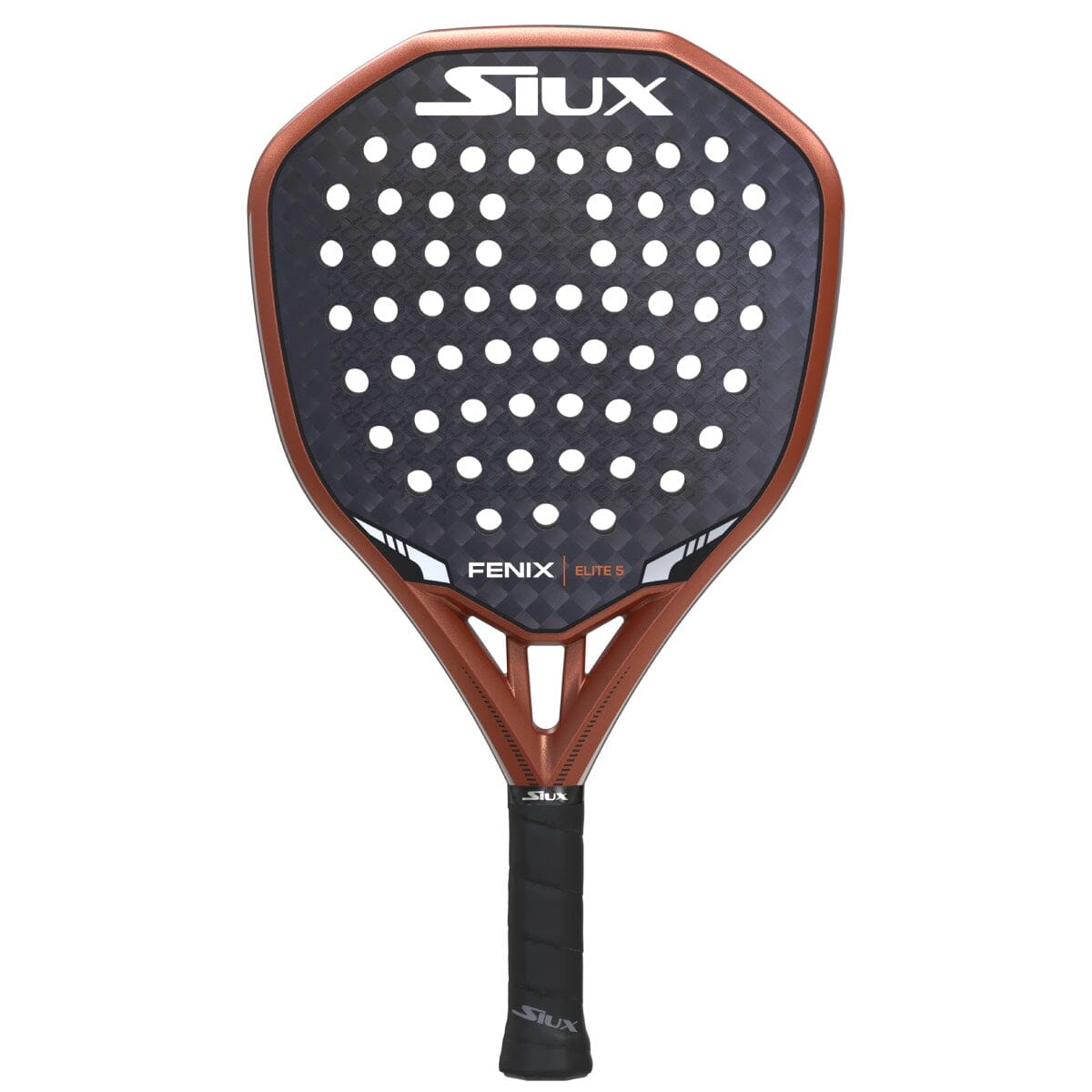 Siux Fenix Elite 2025 - Siux Padel Bat  - 8435762902873