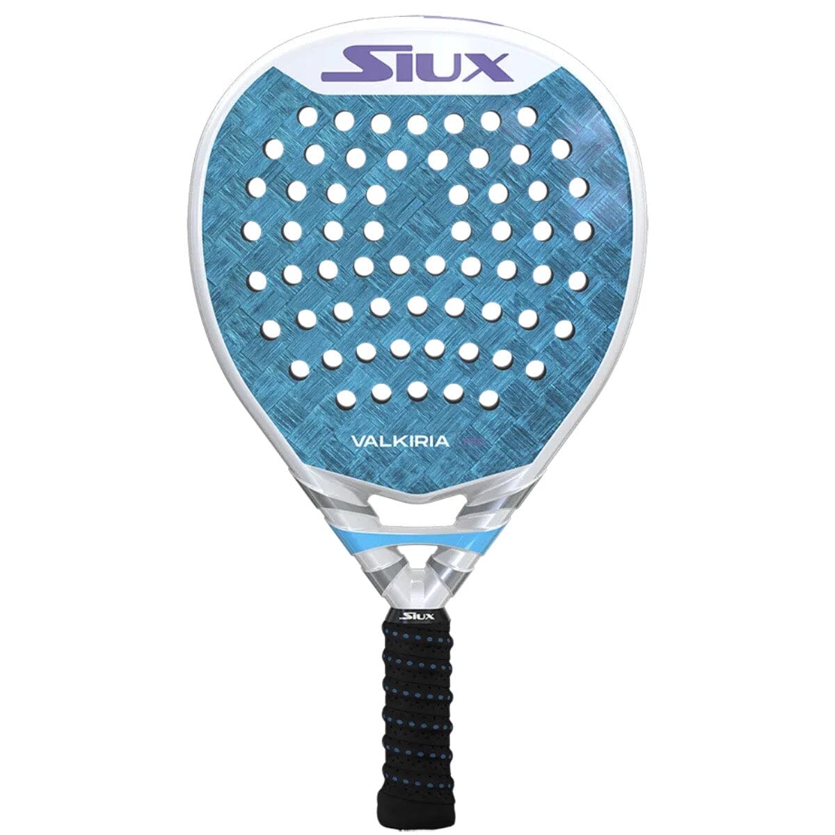 Siux Valkiria Pro 2025 - Siux Padel Bat  - 8435762902828