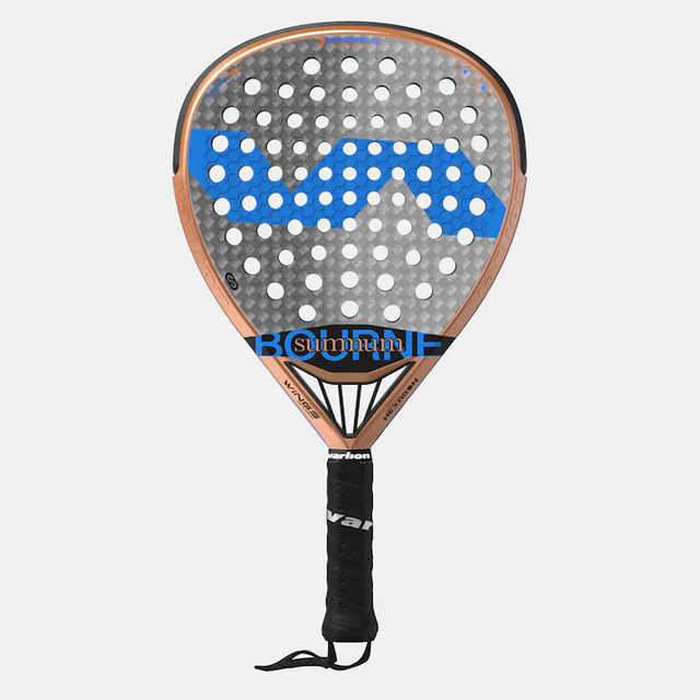 Varlion Bourne Summun 2021 Padelbat - Varlion Padel Bat  - 8401008200447