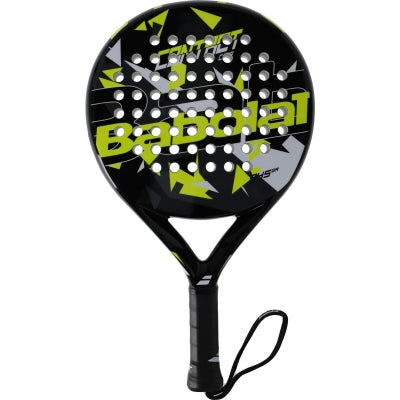 Babolat Contact Core Padelbat - Babolat Padel Bat  - 3324921964607