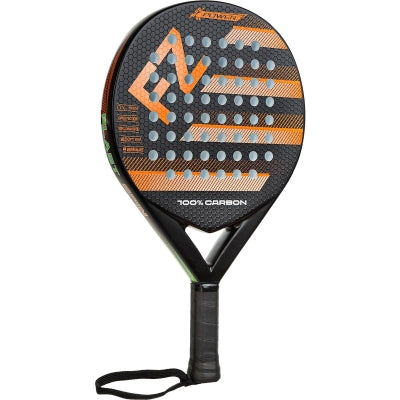 Forza Blast Spin Padelbat - Fz Forza Padel Bat  - 5715182801745