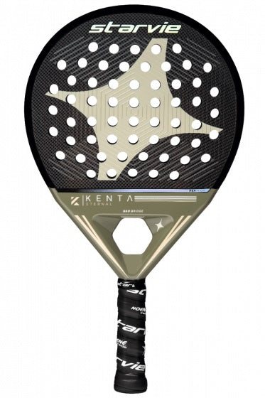 Starvie Kenta Soft 2024 Padelbat - Starvie Padel Bat
