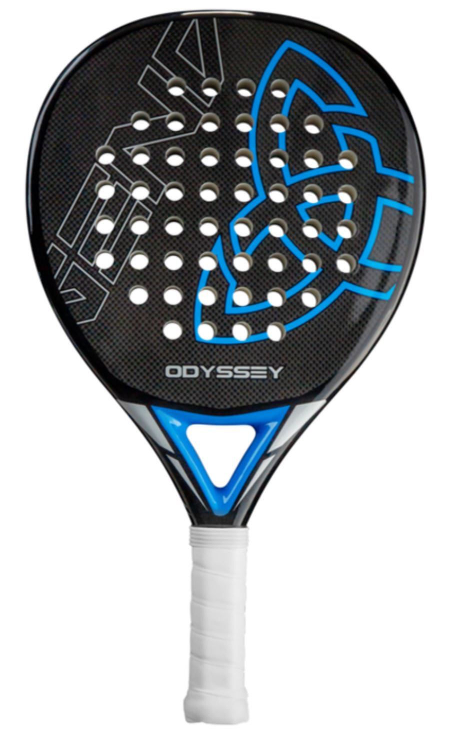Legend Odyssey Padelbat - Legend Padel Bat