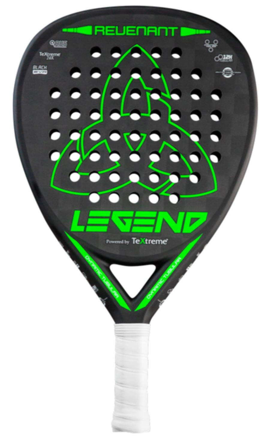 Legend Revenant Padelbat - Legend Padel Bat