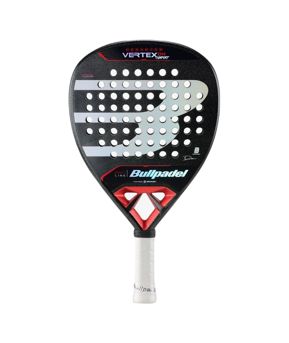 Bullpadel Vertex Comfort 2024 Padelbat - Bullpadel Padel Bat - 8445402483785