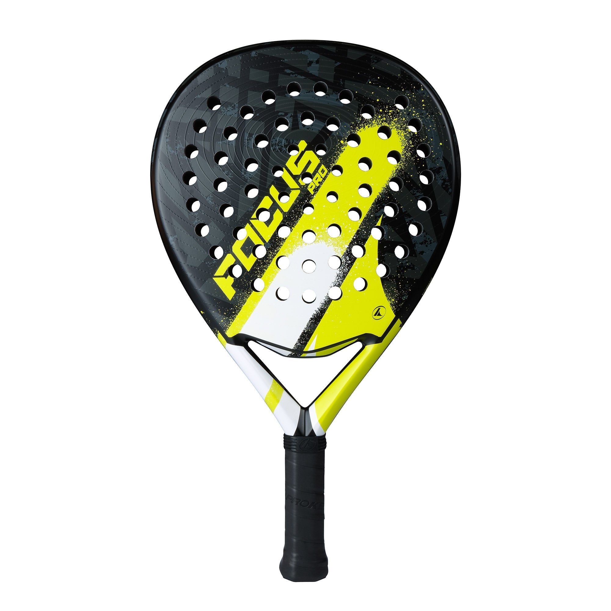 Pro Kennex Kinetic Focus Pro Padelbat - Pro Kennex Padel Bat  - 83918200151