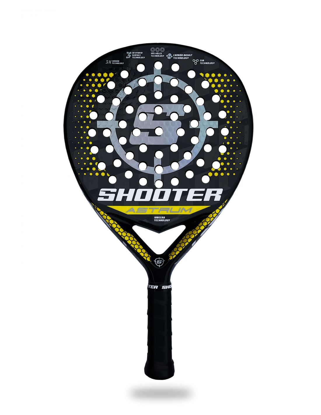 Shooter Astrum Padelbat - Shooter Padel Bat