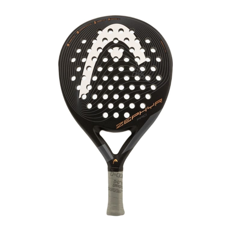 Head Zephyr Pro 2022 Padelbat - Head Padel Bat - 72642349111